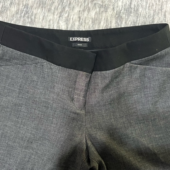 Express Editor Trouser - Picture 2 of 3